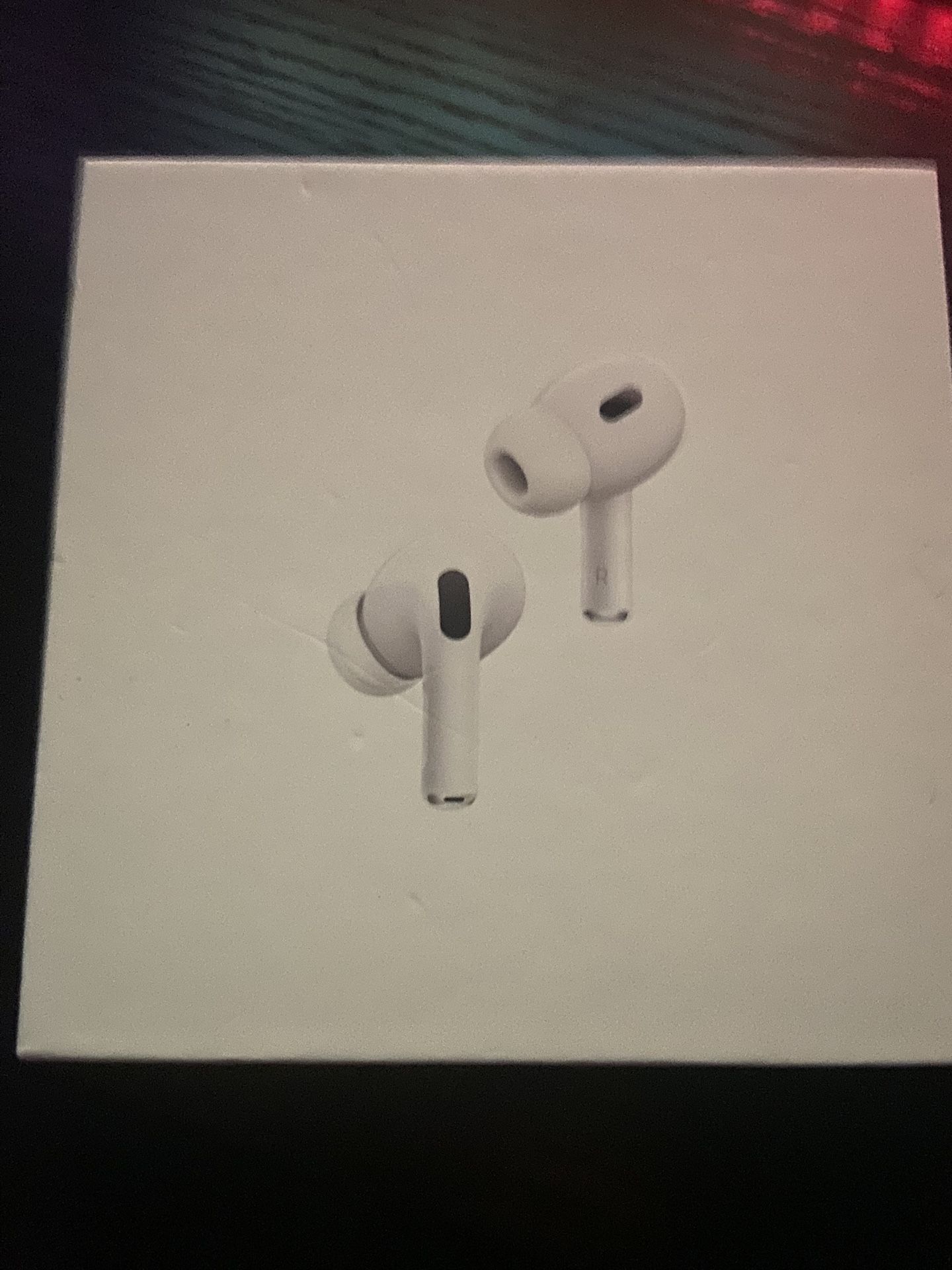 AirPod Gen 2