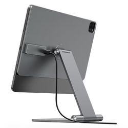 Kuxiu Magnetic Charging Stand For iPad