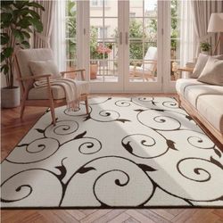 Area Rug 5x7