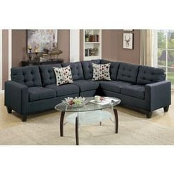 Sectional sofa