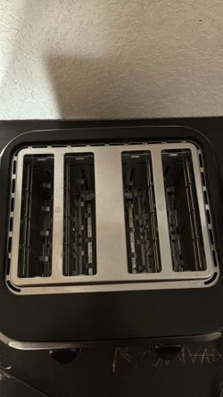 Toaster