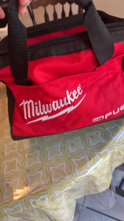 Milwaukee Tool bag—-BRAND NEW 🤗