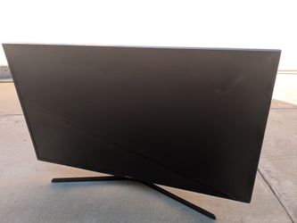 Samsung TV 43"
