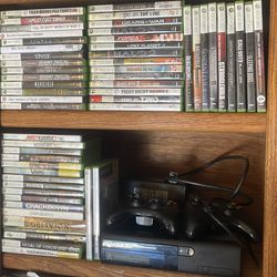 Xbox 360 bundle