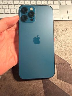 iPhone 12 Pro Max 256 unlocked