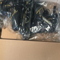 Roller Derby Roller Blades Men’s Size 11 New  Never Worn $40 