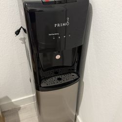 Primo Water Dispenser Bottom Load 