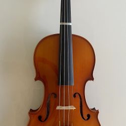 Violin 3/4 size Karl Höfner Bubenreuth 2003