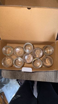 Wedding Center Piece Vases
