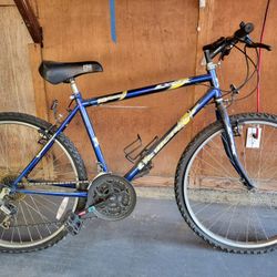 Bicycle For Sale