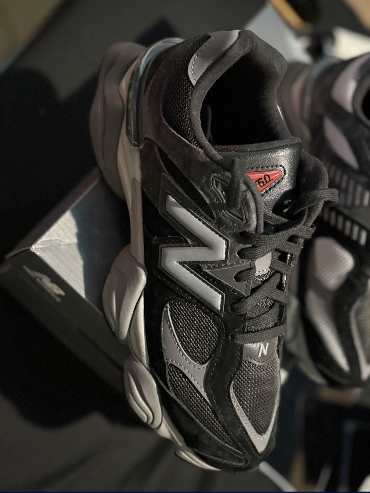New Balance 