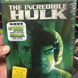 The Incredible Hill Series- Special Episodes 