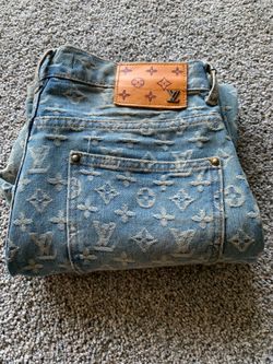 LV pants