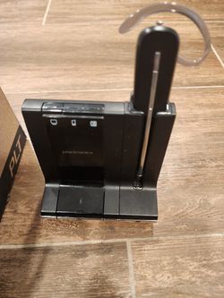 Plantronics Wireless Headset