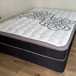 Orthopedic Mattress Queen $199