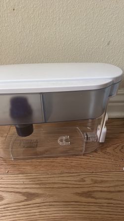 New open box