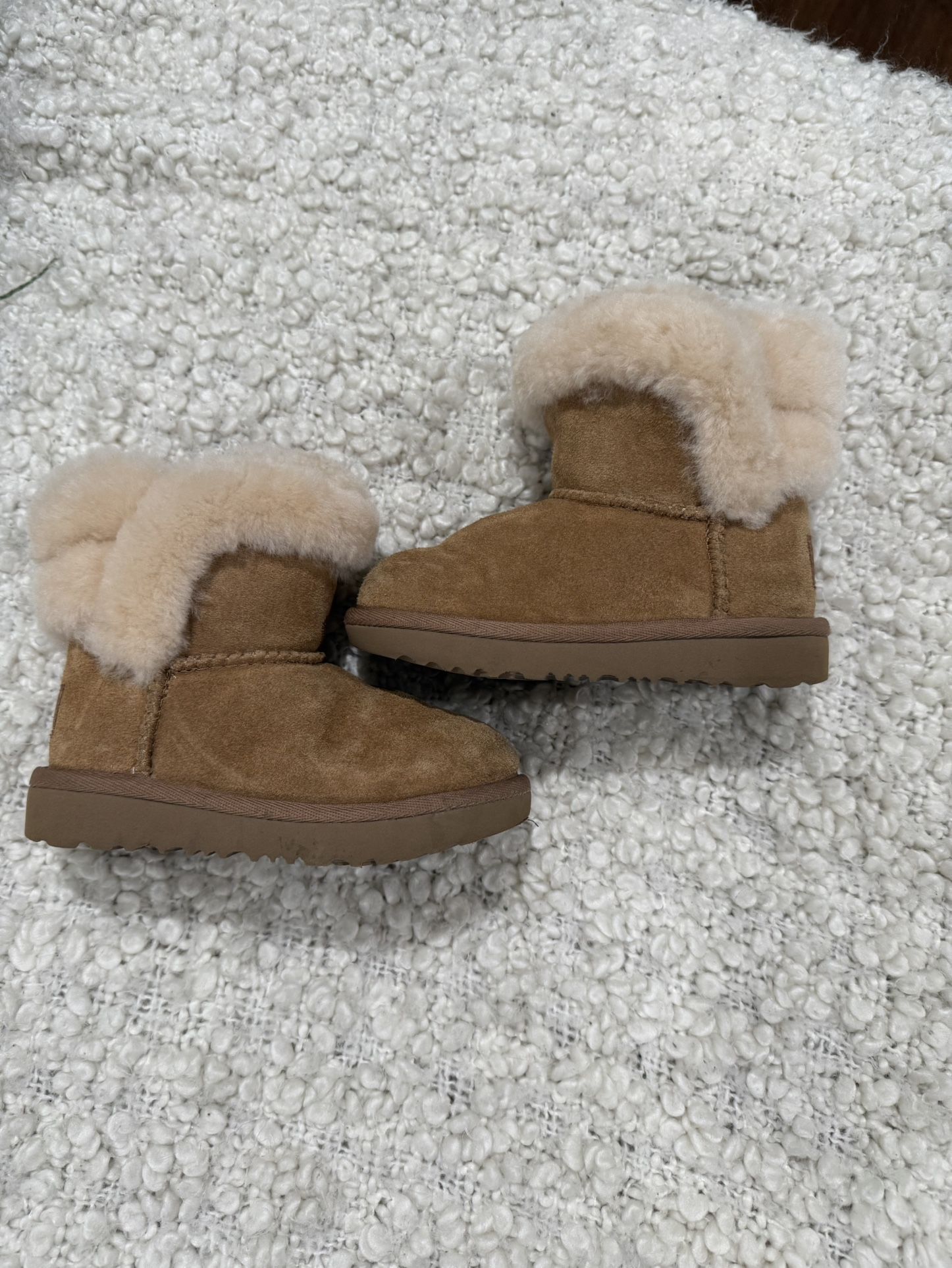 Uggs Boots Size 8