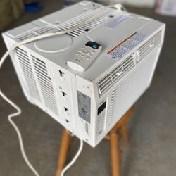 TCL 5000 BTU Window Air Conditioner