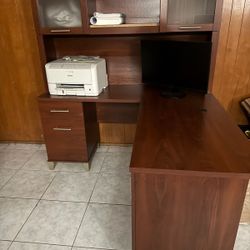 Office Desk