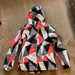 Women’s Snow Jacket