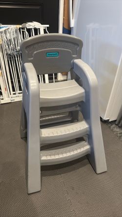 Big Kid Booster