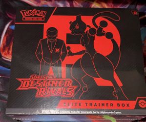Destined rivals elite trainer box