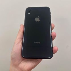 iPhone XR Unlocked 