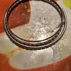Sterling Silver Bracelets 