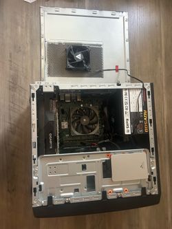 Gaming PC | i5-9400 | GTX 1070 | 200+ FPS