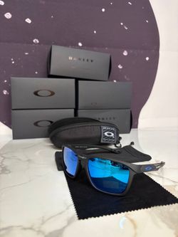 Oakley Sunglasses