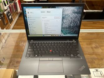 Lenovo Thinkpad T14s Gen 2 14 inch touchscreen laptop core i5-11th gen 16GB RAM 512GB SSD - SUMMER SALE! 20% OFF ALL COMPUTERS! LIMITED TIME ONLY!
