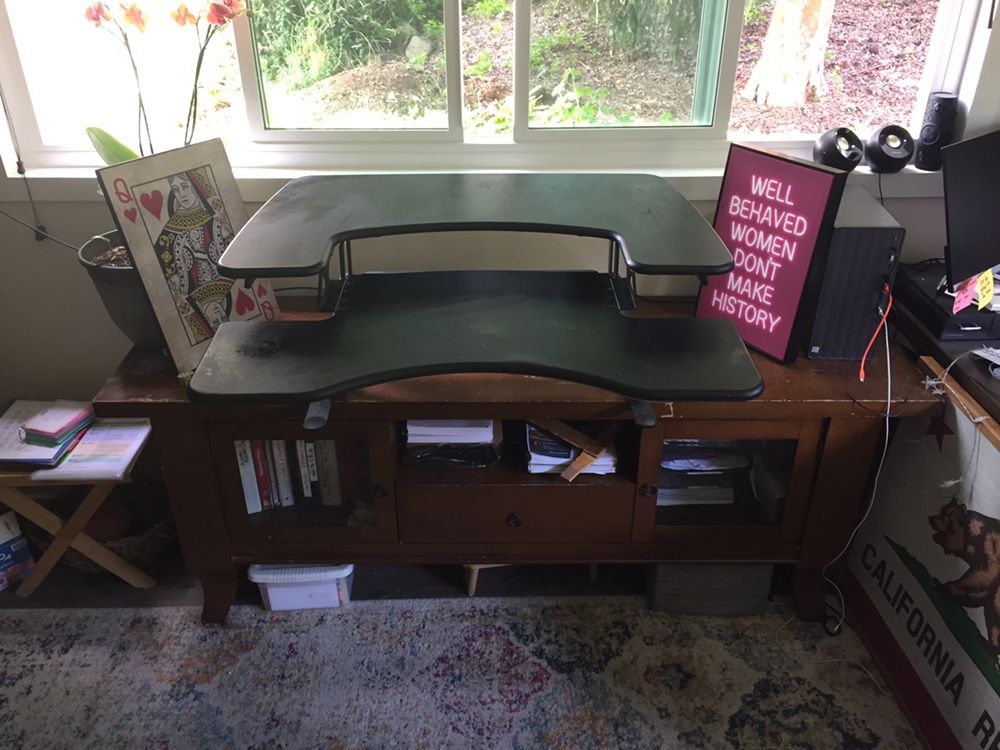 Stand Up Desk