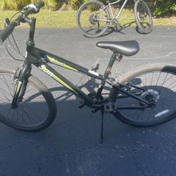 Sun kids Bike 