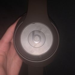 Beats Studio Pro 