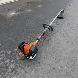 Echo SRM 266 Straight Shaft String Trimmer