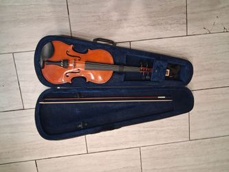 Etude Entry-level Violin
