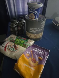 Free Food