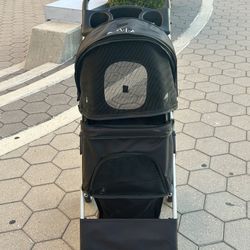 Pet Stroller 