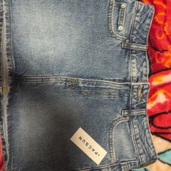 Pacsun mini skirt