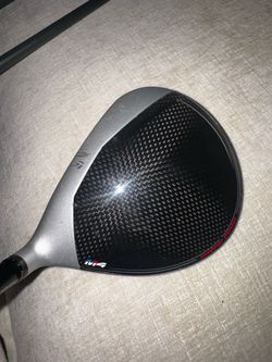M4 Taylormade driver