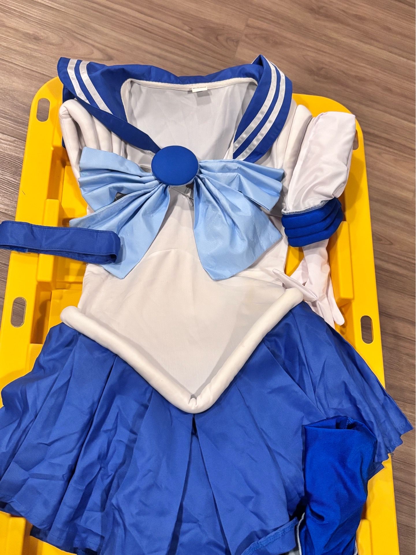 Sailor Moon Cosplays (2 for 1)