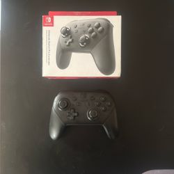 Switch Wireless Nintendo Controller