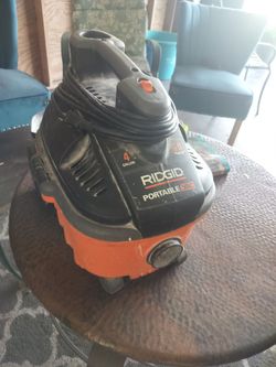vacuum cleaner