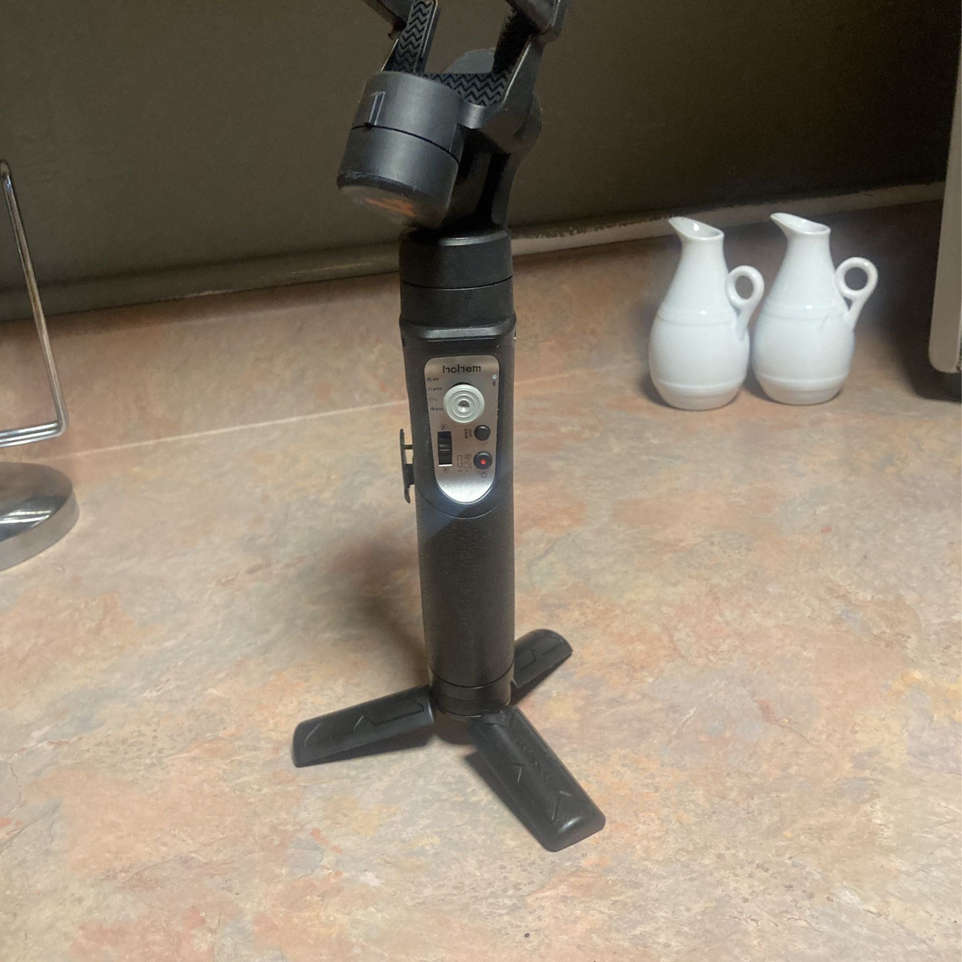 Hohem iSteady Pro4 3-Axis Gimbal for Gopro Action Camera Stabilizer