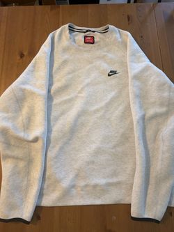 Nike Tech Fleece Crewneck Sweatshirt