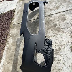 Honda hrv 2023 and 2024 and 2025  front bumper