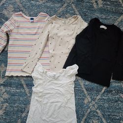 Toddler Girl Clothes