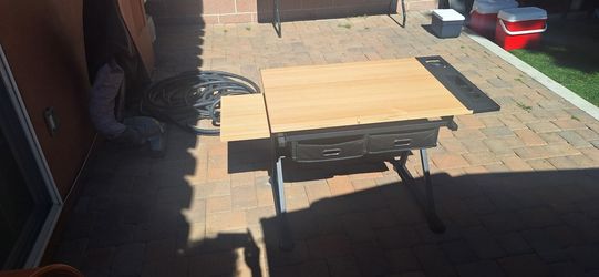 Adjustable table ( NEED GONE ASAP )