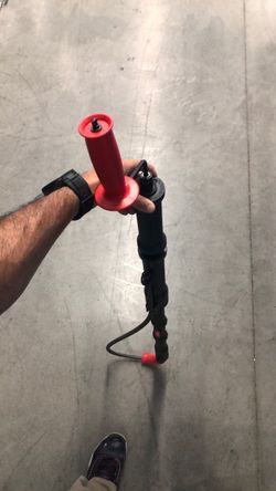 Milwaukee Auger New condition!