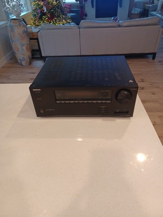 Onkyo Tx-nr6100